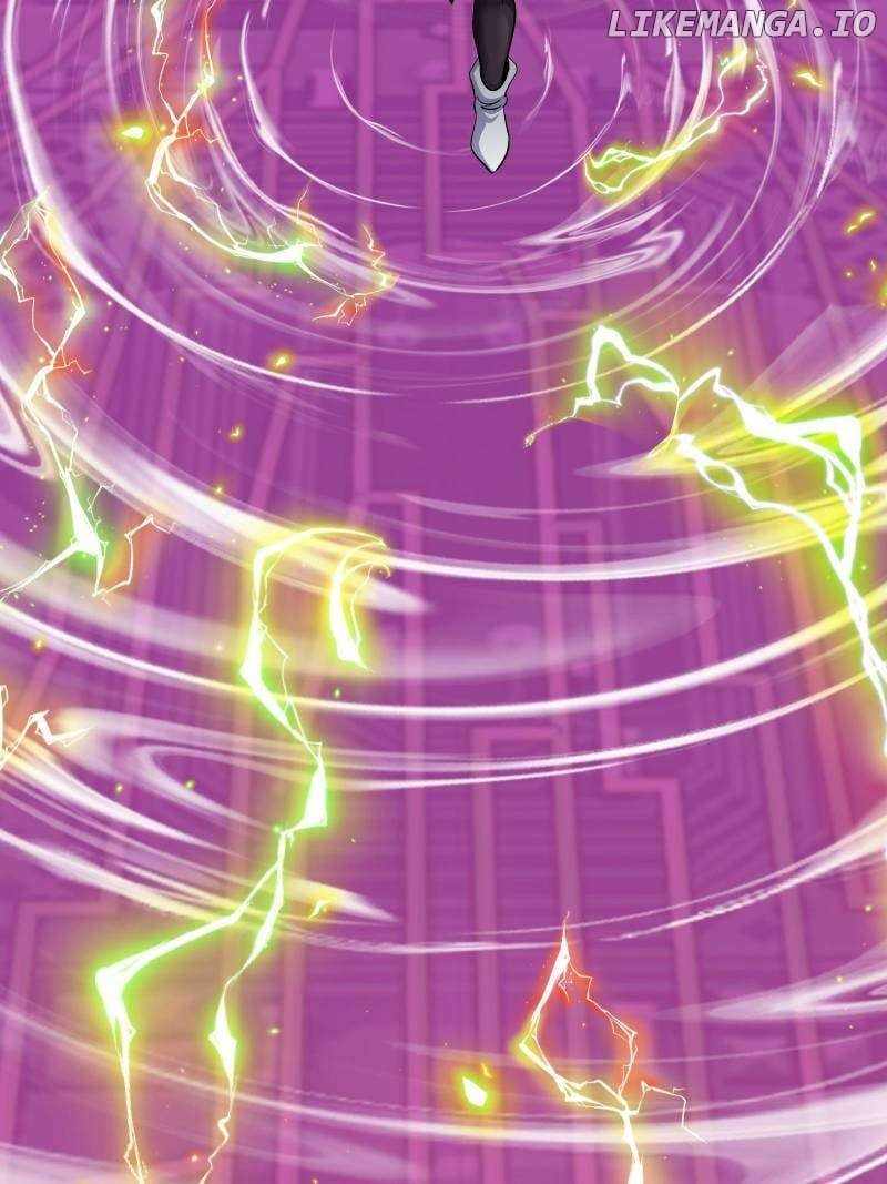 I Am The Monster Overlord Chapter 65 96